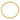 10k Gold Polished Hinged Baby Bangle Bracelet - Image 2