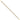 10k Two-Tone Polished Bracelet for Effortless Style - Image 1