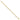 10k Gold Polished Ichthus Fish Bracelet for Faithful Style - Image 1