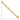10k Gold Polished Ichthus Fish Bracelet for Faithful Style - Image 3