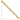 10k Gold Polished Fancy Bracelet for Effortless Style