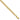 10k Gold Polished Fancy Bracelet for Effortless Style