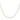 10k Gold Box Chain with Lobster Clasp - Modern Minimalist Style - Image 2