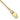 10k Gold Box Chain Anklet - Modern Minimalist Style - Image 1