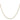 10K Gold 1.1mm Box Chain Necklace – Modern Minimalist Style - Image 2