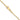 10k Gold Box Chain Necklace - 1.3mm Modern Minimalist Design - Image 3