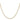 10k Yellow Gold 1.5mm Box Chain Necklace for Everyday Style - Image 2