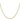 10k Gold 1.5mm Box Chain Necklace for Effortless Layering - Image 2