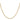 10k Gold 1.9mm Box Chain Necklace - Modern Minimalist Essential - Image 2