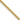 10k Gold 1.9mm Box Chain Necklace - Sleek & Modern Essential - Image 1