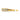 10k Gold Love You Forever CZ Statement Ring - Image 2
