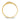 10k Gold Double Heart Ring with Cubic Zirconia - Image 1