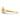 10k Gold Double Heart Ring with Cubic Zirconia - Image 3