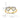10k Gold Double Heart Ring with Cubic Zirconia - Image 2
