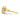 10k Gold Heart Ring with Sparkling CZ Stones - Image 3