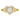 10k Gold Heart Ring with Sparkling CZ Stones - Image 4