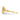 10k Gold Heart Shaped CZ Ring - A Chic Statement Piece - Image 3
