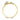 10k Gold Double Flower Ring with CZ Accents - Image 1