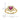10K Red and White Gold Heart Ring with CZ Accents - Image 2