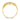 10k Gold Heart Ring with Sparkling CZ Accents - Image 1