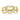 10k Gold Heart Ring with Sparkling CZ Accents - Image 4