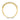 10k Gold Fancy CZ Statement Ring - Image 1