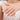 10k Two-Tone Filigree Cross Ring for Stylish Self-Expression - Image 5