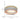 10K Tri-Color Stackable Ring Set with Cubic Zirconia - Image 2