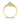 10K Gold 9-Stone Cubic Zirconia Ring for Effortless Glam - Image 1
