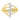10K Gold 9-Stone Cubic Zirconia Ring for Effortless Glam - Image 4