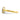 10K Gold Circle CZ Ring for Effortless Chic Style - Image 2