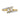 10K Gold Cubic Zirconia Statement Ring - Image 4