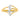 10K Gold 7-Stone CZ Ring for Effortless Glam - Image 4