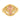 10K Two-Tone Cross Ring for Bold Self-Expression - Image 4