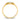 10K Gold Opal and CZ Statement Ring for Effortless Style - Image 2