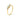 10K Gold Opal and CZ Statement Ring for Effortless Style - Image 7