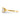 10K Gold Polished Square CZ Solitaire Ring for Effortless Elegance - Image 3