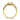10K Gold Polished Ring with Sparkling CZ Accents - Image 2