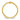10K Gold Polished Cross Ring with Sparkling CZ - Image 2