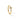 10K Gold Polished Cross Ring with Sparkling CZ - Image 7