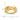 10k Gold Twisted Dome Ring - Modern Statement Piece for Everyday Wear - Image 4