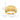 10k Gold Ribbed Dome Ring - Modern Statement Piece for Everyday Wear - Image 4