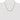 10k Gold Concave Anchor Chain – Modern and Edgy Statement Piece - Image 4