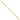 10k Gold Concave Anchor Chain Necklace - 3.75mm Modern Design - Image 1