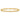 10k Gold Concave Anchor Chain Necklace - 3.75mm Modern Design - Image 3