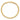 10k Gold Concave Anchor Chain Necklace - 3.75mm Modern Style - Image 4