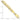 10k Yellow Gold 4.5mm Concave Anchor Chain Necklace - Image 1