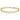 10k Gold Triple Link Charm Bracelet for Effortless Style - Image 3