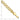 10k Gold Triple Link Charm Bracelet for Effortless Style - Image 3