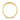 10K Gold Love Ring - Modern Heart Design for Everyday Elegance - Image 2